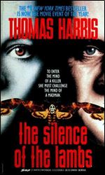 The Silence of the Lambs (Hannibal Lecter)