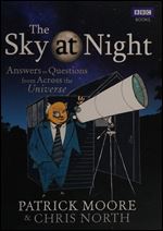 The Sky at Night: Answers to Questions from Across the Universe