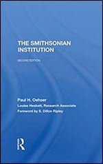 The Smithsonian Institution: Second Edition