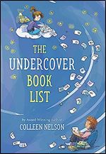 The Undercover Book List