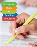 The Wadsworth Guide to Reading Textbooks, 3rd Edition