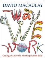 The Way We Work: Getting to Know the Amazing Human Body