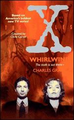 The X-Files: Whirlwin