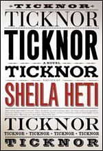 Ticknor: A Novel