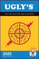Ugly's Electric Motors and Controls, 2020 Edition Ed 4