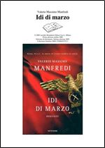 Valerio Massimo Manfredi - Idi Di Marzo [Italian]