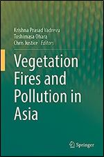 Vegetation Fires and Pollution in Asia