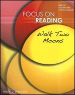 Walk Two Moons (Saddleback's Focus on Reading Study Guides)