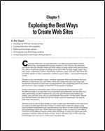 Web Sites Do-It-Yourself for Dummies Ed 2