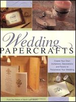 Wedding Papercrafts
