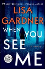 When You See Me: A Novel (Detective D. D. Warren)