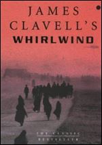 Whirlwind: A Novel of the Iranian Revolution