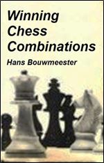 Winning Chess Combinations