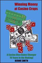 Winning Money at Casino Craps