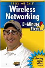Wireless Networking (Geeks on Call)