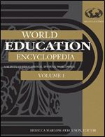 World Education Encyclopedia (3 Volume Set) Ed 2