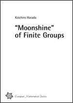 'Moonshine' of Finite Groups