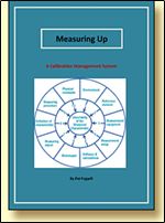 Measuring Up by Pat Fogwill