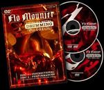 Flo Mounier Extreme Metal Drumming 101