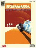Joe Bonamassa: Driving Towards The Daylight