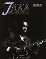 Masters of Jazz Guitar: The Story of the Players and Their Music Softcover with CD