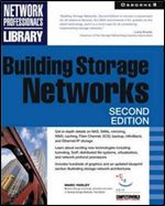 Building Storage Networks Marc Farley