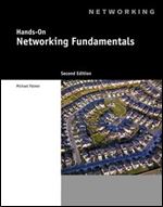 Hands-On Networking Fundamentals, 2nd edition