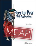 Peer-to-Peer Web Applications