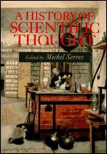 A History of Scientific Thought: Elements of a HIstory of Science