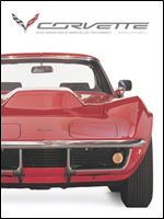 Corvette: Seven Generations of American High Performance (Motorbooks)