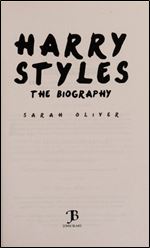 Harry Styles/Niall Horan: The Biography