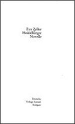 Heidelberger Novelle (German Edition)