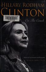 Hillary Rodham Clinton: On The Couch