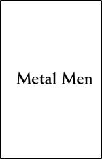 Metal Men: Marc Rich and the 10-Billion-Dollar Scam