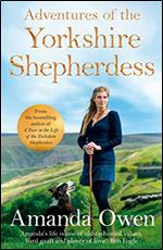 On the Farm with the Yorkshire Shepherdess