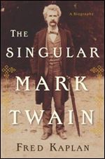 The Singular Mark Twain