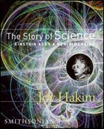 The Story of Science: Einstein Adds a New Dimension