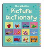 The Usborne Picture Dictionary