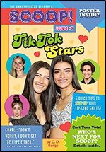 TikTok Stars: Issue #7 (Scoop! The Unauthorized Biography)