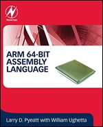 ARM 64-Bit Assembly Language