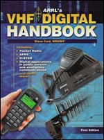 ARRL's VHF Digital Handbook