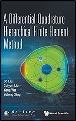 A Differential Quadrature Hierarchical Finite Element Method