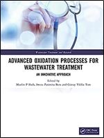 Advanced Oxidation Processes for Wastewater Treatment An Innovative Approach (Wastewater Treatment and Research)