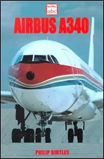 Airbus A340 (Ian Allan ABC)