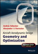 Aircraft Aerodynamic Design: Geometry and Optimization (Aerospace Series)