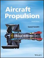 Aircraft Propulsion Ed 2