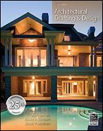 Architectural Drafting and Design (Available Titles CourseMate) Ed 6