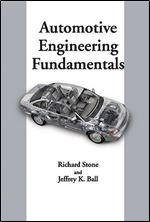 Automotive Engineering Fundamentals