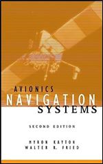 Avionics Navigation Systems Ed 2