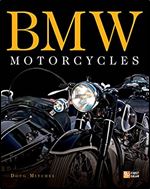 BMW Motorcycles (First Gear)